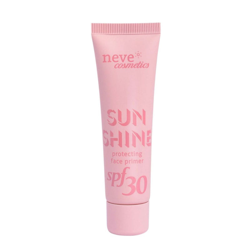 SunShine Primer spf 30 Neve Cosmetics