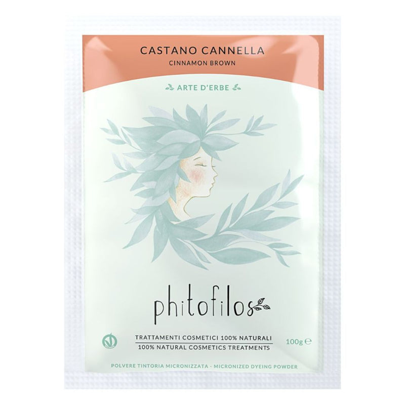 Castano Cannella Phitofilos