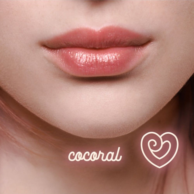 Balsamo Labbra Cocoral Neve Cosmetics