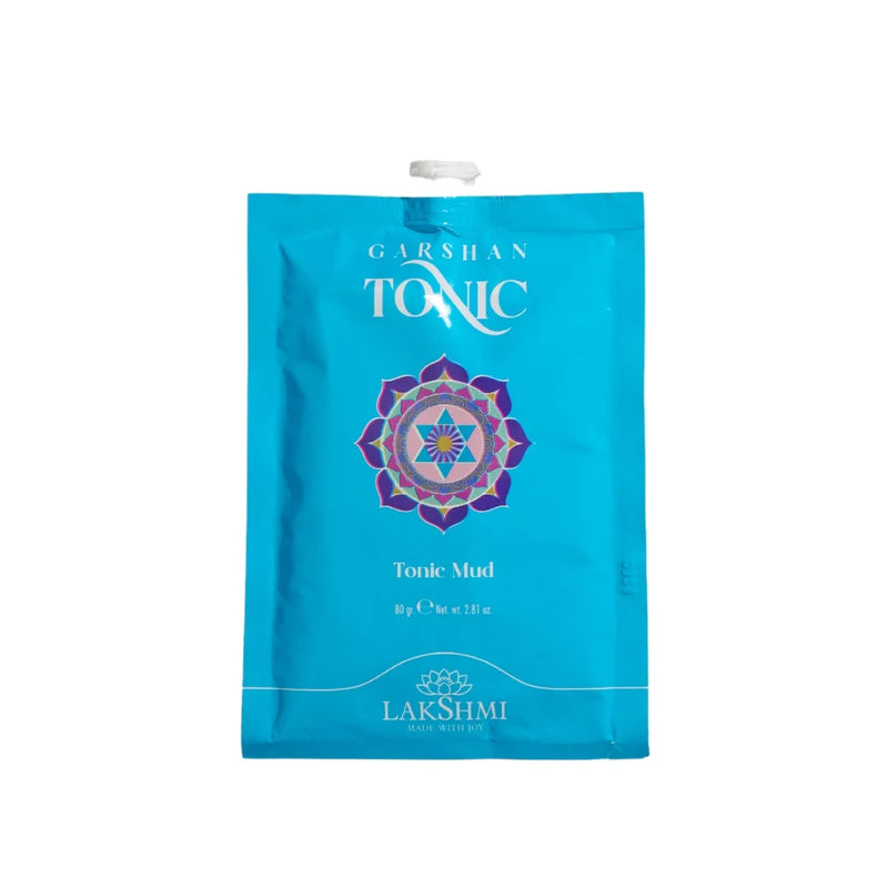 Tonic Mud Fango Rimodellante e Tonificante al fieno greco Lakshmi