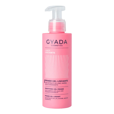 Primer Gel Lisciante Gyada Cosmetics