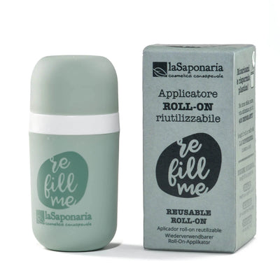 Applicatore Deodorante Roll-On La Saponaria