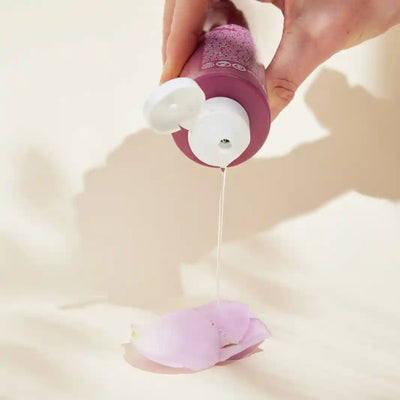 Shampoo Idratante Capelli Ricci alla Mela Verde Maternatura
