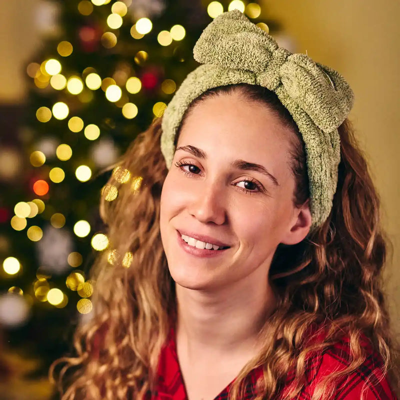 Cofanetto Viso Nuvola La Saponaria