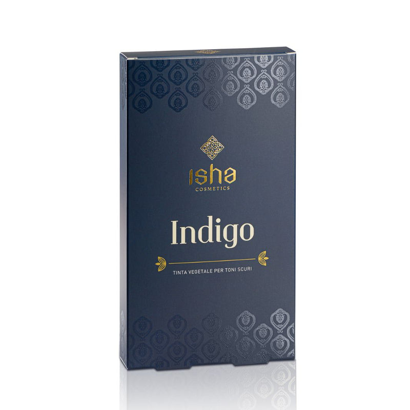 Indigo Isha Cosmetics