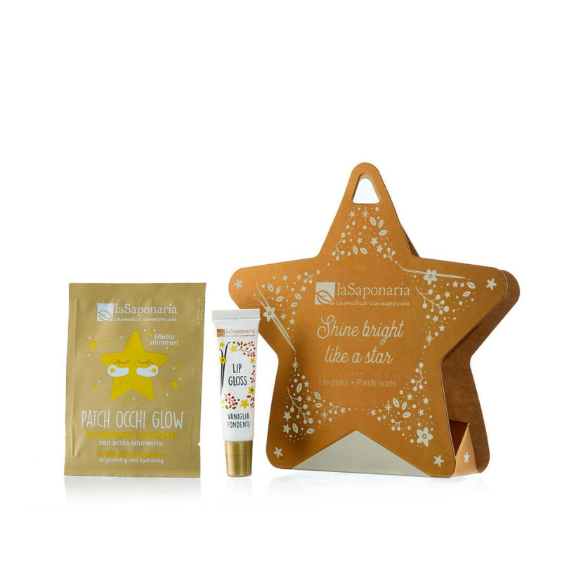 Shine Bright Like a Star La Saponaria