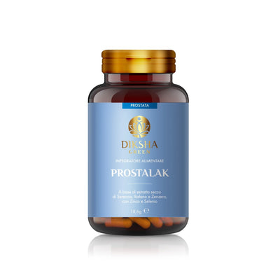 ProstaLak - Disfunzionalità della prostata Diksha Green
