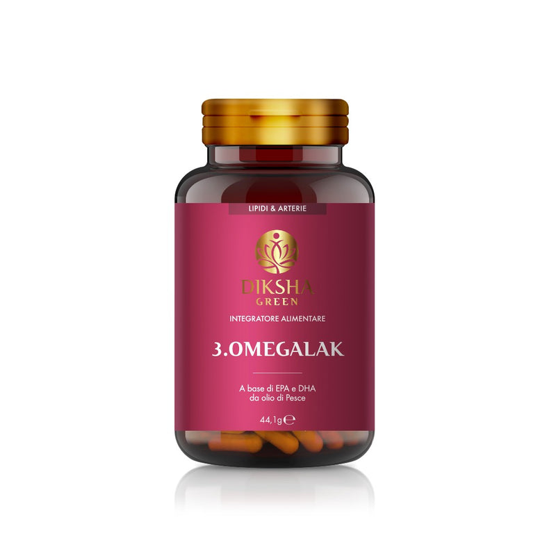 3.OmegalLak Antiossidante Diksha Green