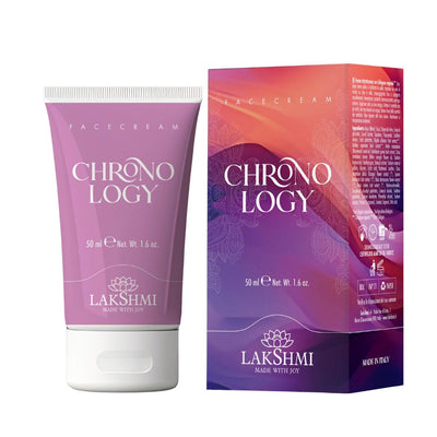 Chronology Cream Lakshmi