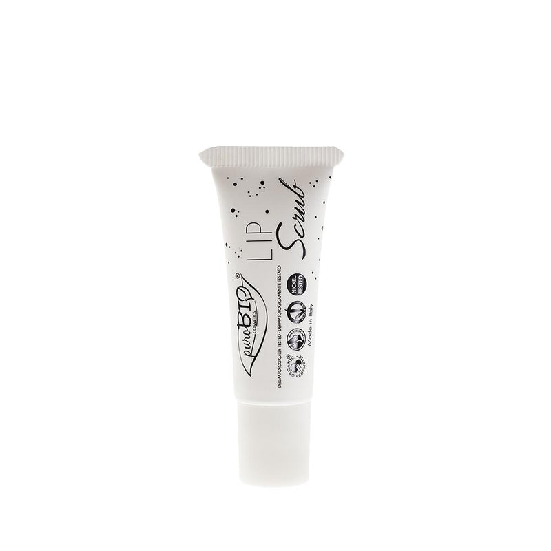 Lip Scrub Purobio Cosmetics - BellaNaturale Bioprofumeria