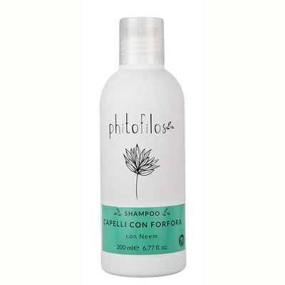 Shampoo Capelli con Forfora Phitofilos Shampoo Phitofilos 