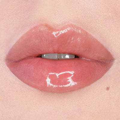 LipGloss Pompelmo Rosa 04 Purobio Cosmetics
