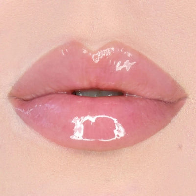 LipGloss Rosa 02 Purobio Cosmetics
