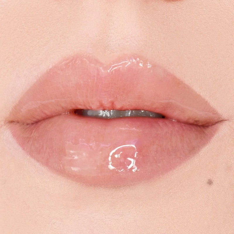 LipGloss Trasparente 01 Purobio Cosmetics