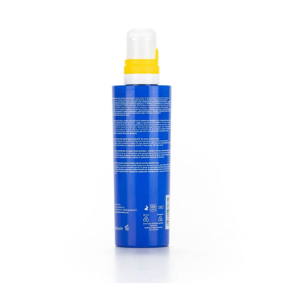 Solare Spray viso corpo SPF30 Protezione Alta Gyada Cosmetics