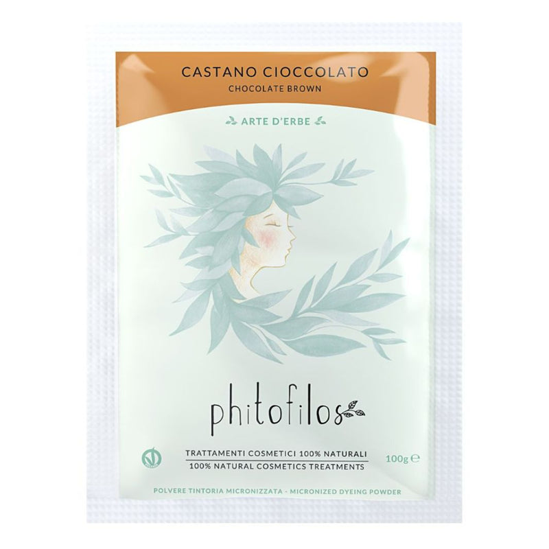 Castano Cioccolato Phitofilos