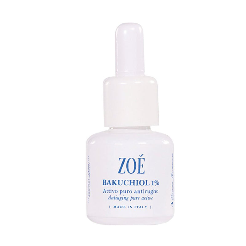 Bakuchiol 1% Antirughe Zoé Cosmetics