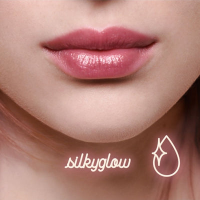 Balsamo Labbra Silkyglow Neve Cosmetics