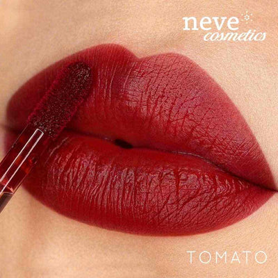 Ruby Juice Tomato Neve Cosmetics