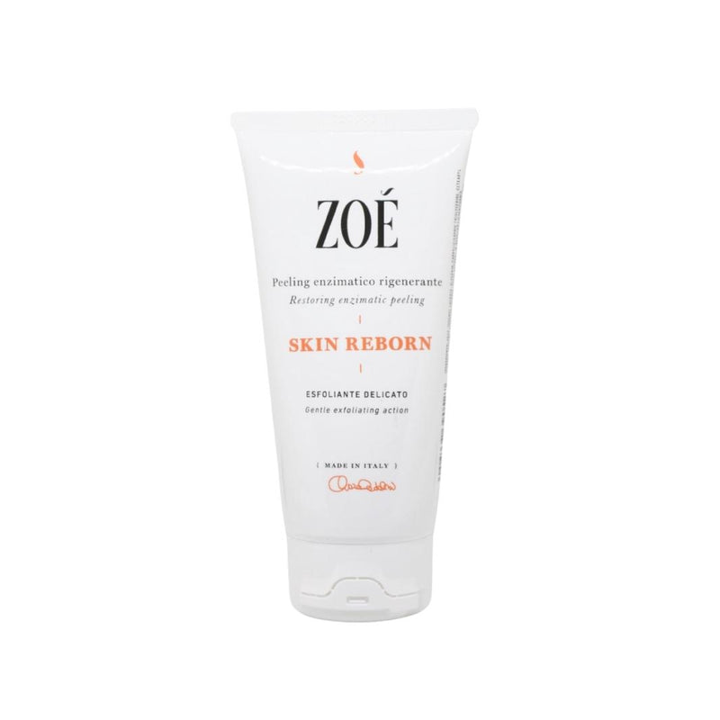 Skin Reborn Peeling Enzimatico Zoé Cosmetics