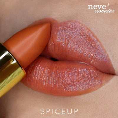 Balsamo Labbra Spiceup Neve Cosmetics