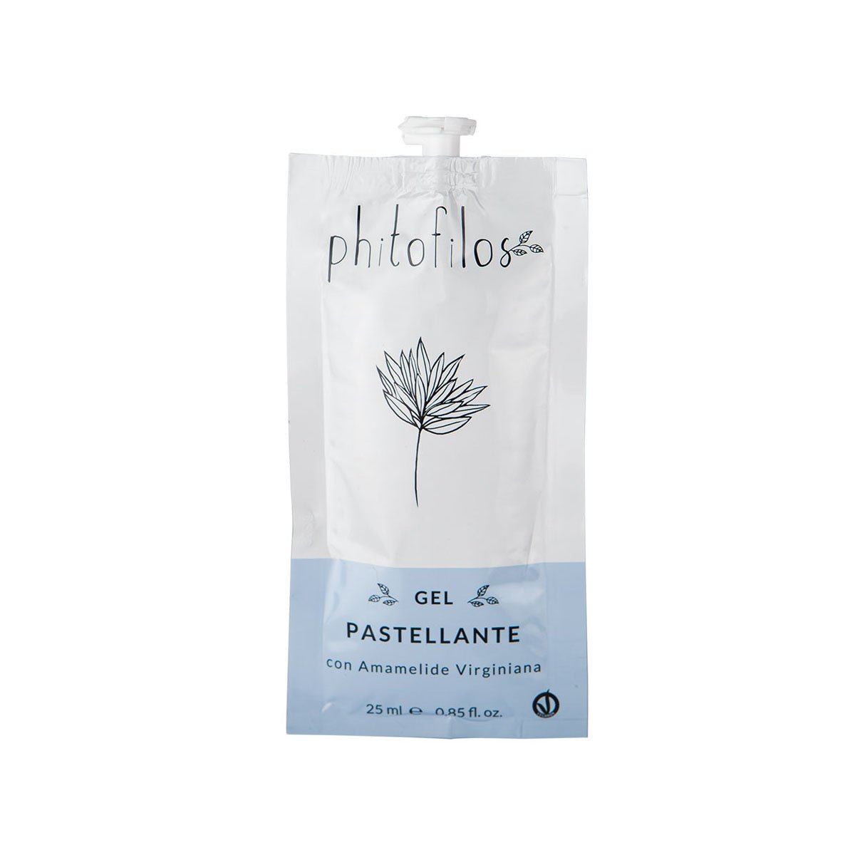 C PH Gel Pastellante 25 Ml – Pflanzliche Gelatine Für Kräuterhaarfarbe & Styling